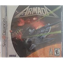 DC: ARMADA (GAME)